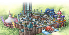 Pokemon Platinum Battle Frontier